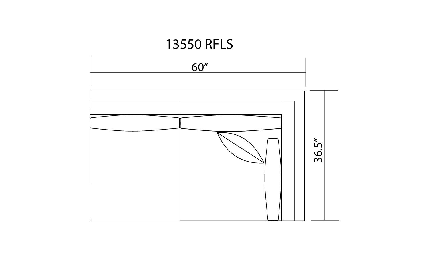 Robin Eggshell - 13550