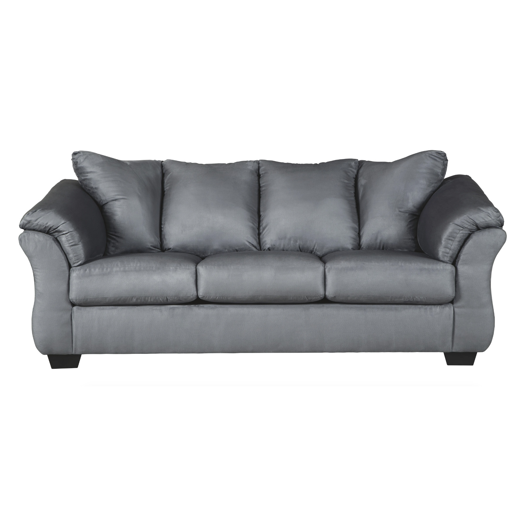 Darcy - Steel - Sofa