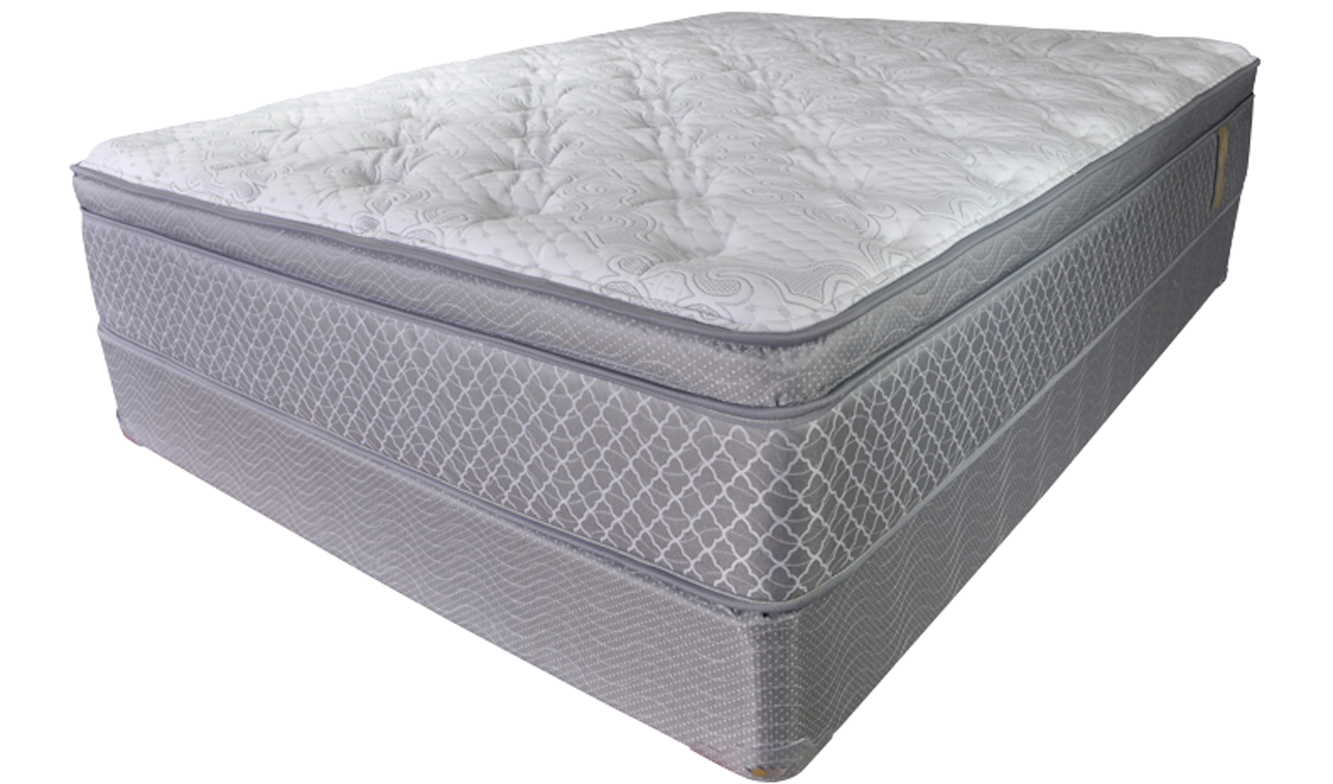 Therapedic Backsense Mattress