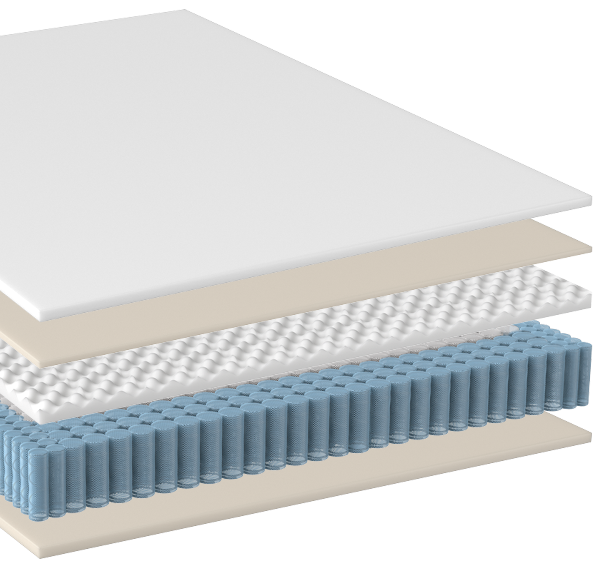 Therapedic Bravura Mattress